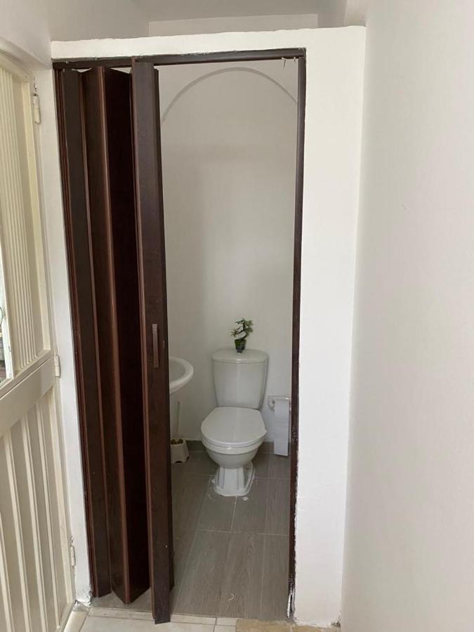 Apartment Con Aire Acondicionado Y Parqueadero Por Dias En