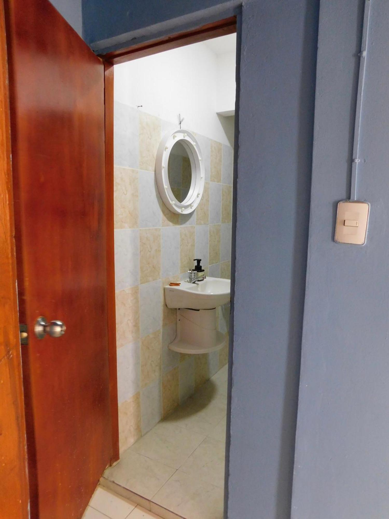 Apartamento Apto Con Aire Acondicionado Cerca A La Universidad Del Mag Y Terminal Santa Marta (Magdalena)
