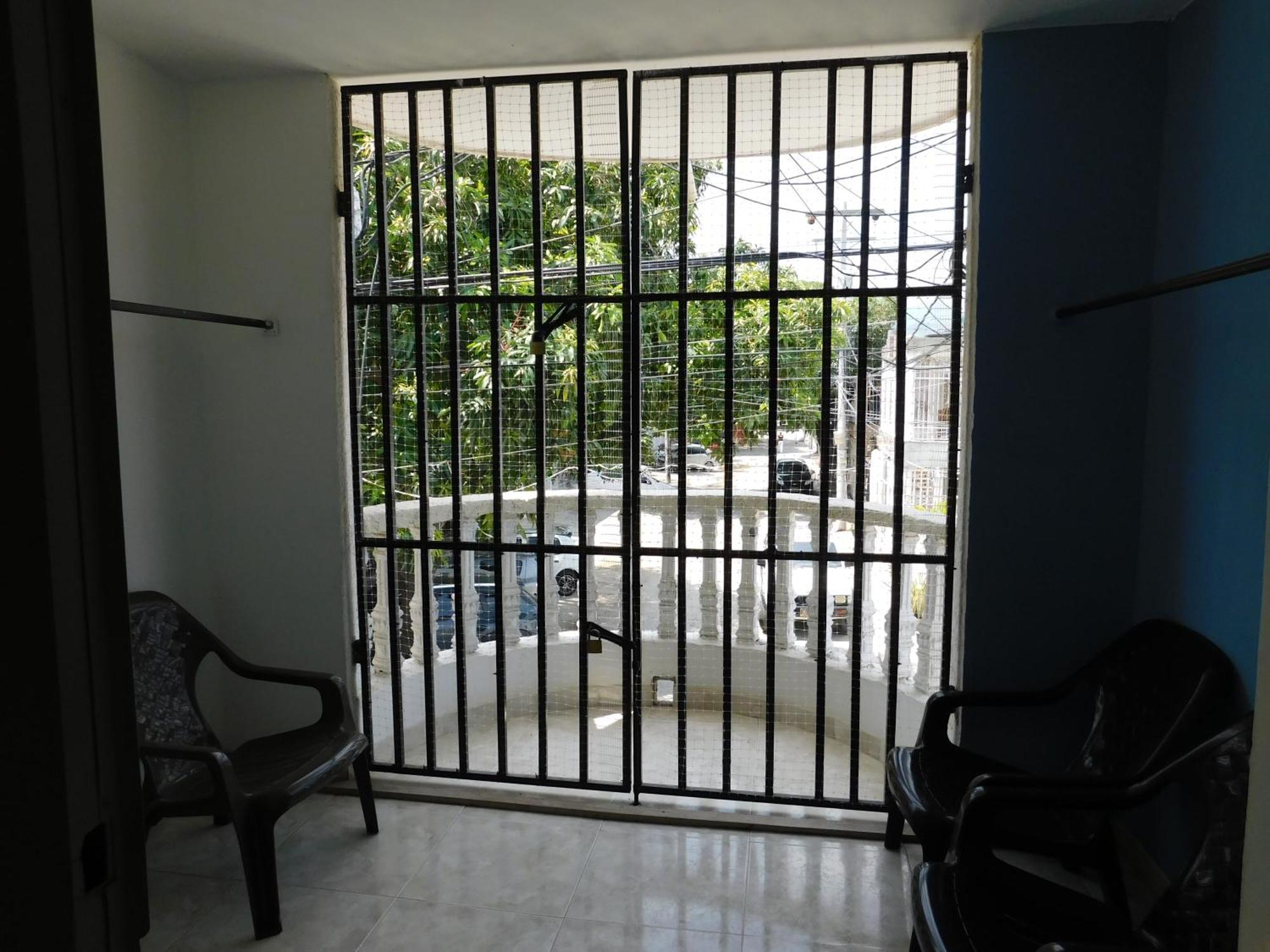 Apartamento Apto Con Aire Acondicionado Cerca A La Universidad Del Mag Y Terminal