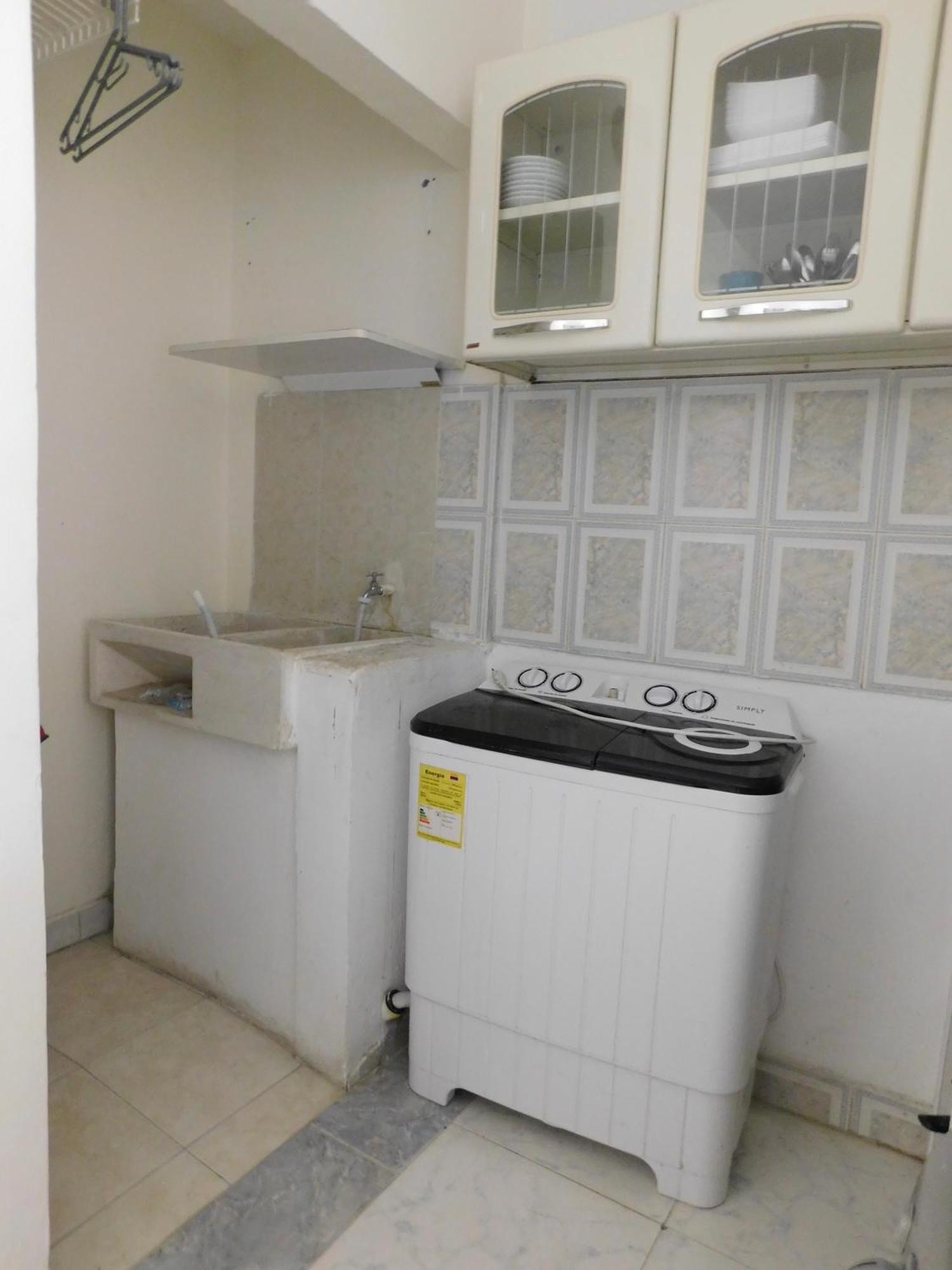 Apartamento Apto Con Aire Acondicionado Cerca A La Universidad Del Mag Y Terminal Santa Marta (Magdalena)