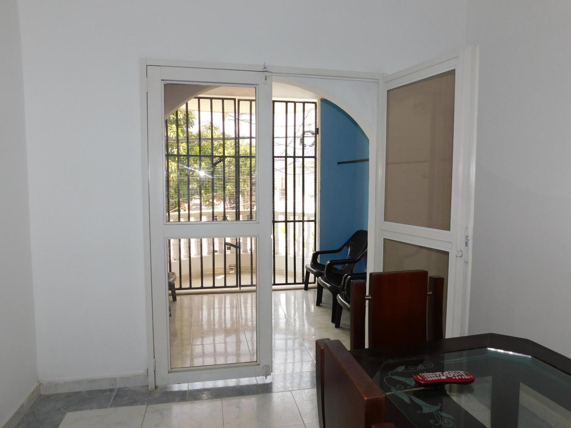 Apartamento Apto Con Aire Acondicionado Cerca A La Universidad Del Mag Y Terminal Santa Marta (Magdalena)