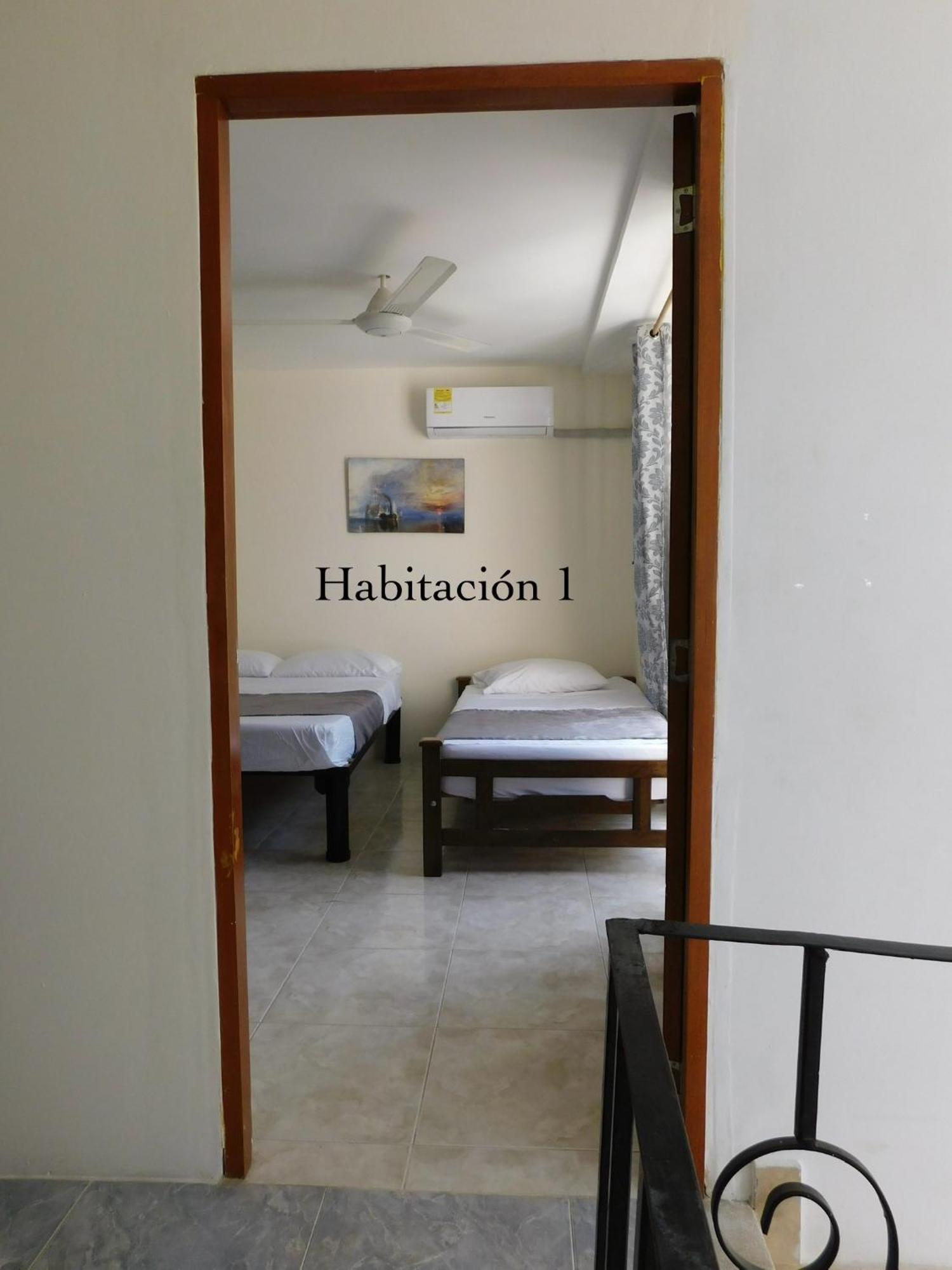 Apartamento Apto Con Aire Acondicionado Cerca A La Universidad Del Mag Y Terminal