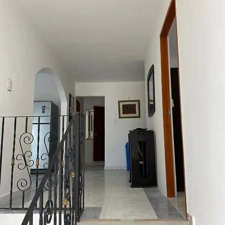 Apartamento Con Aire Acondicionado Y Parqueadero Por Dias En Santa Marta Exterior photo