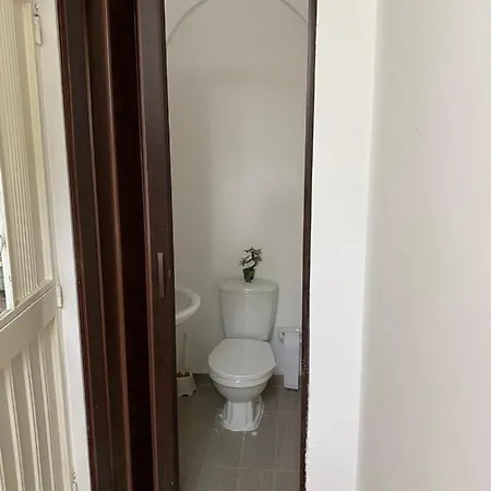 Apartamento Con Aire Acondicionado Y Parqueadero Por Dias En Santa Marta Exterior photo
