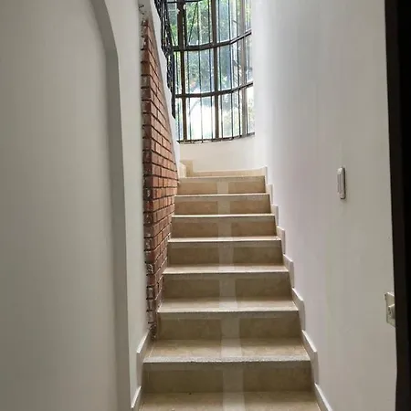 Apartamento Con Aire Acondicionado Y Parqueadero Por Dias En Santa Marta Exterior photo