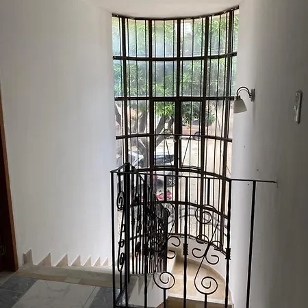 Apartamento Con Aire Acondicionado Y Parqueadero Por Dias En Santa Marta Exterior photo