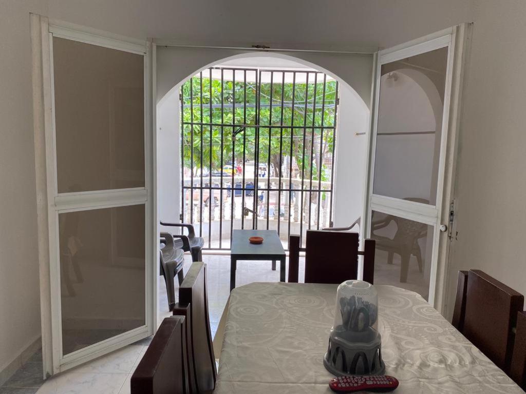 Apartment Con Aire Acondicionado Y Parqueadero Por Dias En