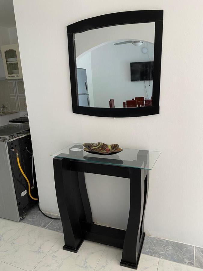 Con Aire Acondicionado Y Parqueadero Por Dias En Apartment Santa Marta (Magdalena)